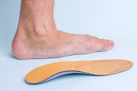 When Treatment May Be Needed for Flat Feet in Children