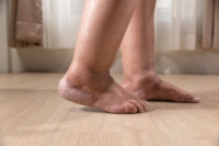 Various Causes of Swollen Feet