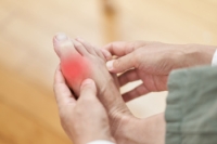 Gout and Effective Relief Methods