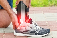 Choosing the Right Ankle Brace