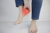 Plantar Fasciitis Risk Factors