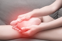 Conservative Treatments for Forefoot and Toe Pain